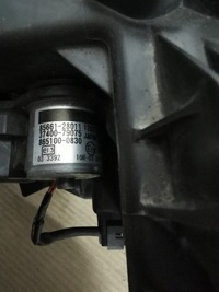 фото thumb №10, Лампа права toyota land cruiser 150 full led