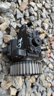фото thumb №5, Saab 9-3 ii 93 1.9 ttid насос паливна рейка  0445010173 z19dtr 5521270750