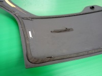 фото thumb №8, Скло кришки задня задня кришка багажника vw up 11-