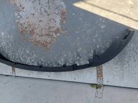 фото thumb №9, Suzuki ignis спойлер дифузор бампер задній задня