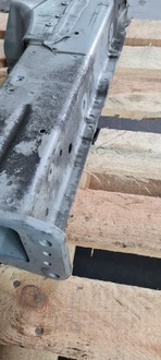 фото thumb №12, A7 4g лонжерон права праві перед ly7g a6 c7 4g s6