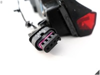 фото thumb №9, Polestar ii 2 20- лампа led w кришка кришка багажника права задня europa