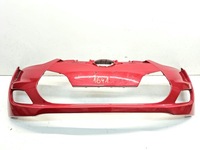 фото thumb №1, Hyundai veloster бампер перед передний