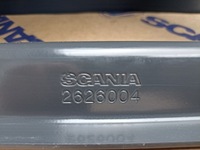 фото thumb №3, Кронштейн кронштейн scania r s ngs 2626004