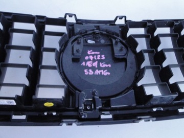 фото thumb №11, Mercedes e 213 рестайлинг 63 amg решётка радиатора решётка бампера