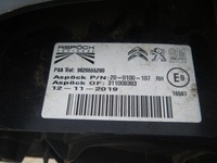 фото thumb №10, Opel combo e peugeot rifter citroen berlingo toyota proace city лампа задня