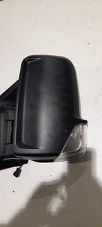 фото thumb №6, Дзеркало ліві mercedes sprinter 906 2pin