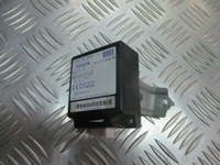 фото thumb №1, Модуль замка toyota yaris verso 89741-52021