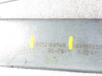 фото thumb №5, Подъемник стекла левое передний opel vivaro b 2014- 807210974r