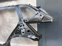 фото thumb №2, Рама боковая внутренняя левая bmw x5 g05