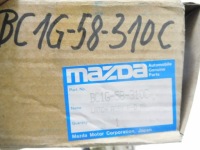 фото thumb №9, Замок двері праві перед mazda 323 oem номер bc1g-58-310c