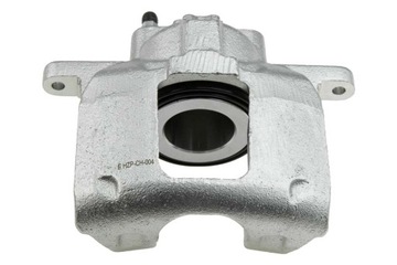 фото thumb №2, Суппорт тормозной перед jeep wrangler 07- liberty 08- chrysler | 68003707aa