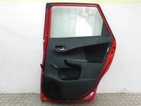 фото thumb №5, Двері задня задні праве subaru trezia