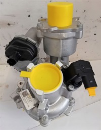 фото thumb №12, Турбонагнітач vw tiguan audi a3 2.0 tsi tfsi 06k145654j комплект. нова оригінал.