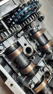 фото thumb №14, Головка двигателя r6110162601 chrysler pt cruiser 2.2 crdi