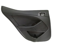 фото thumb №1, Kia optima обшивка обивка дверь левый задняя