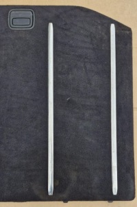 фото thumb №3, Jeep grand cherokee wk2 lift пол обшивка багажника