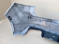 фото thumb №10, Бампер заднє vw golf viii 8, r 5h6 r-model - зад