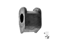 фото thumb №4, Подушка стабілізатора перед всередині l/p daihatsu charade viii