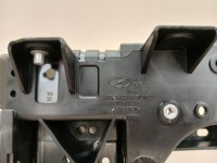 фото thumb №11, Hyundai tucson iv 4 рестайлинг 24- передняя панель усилитель бампера перед 64101