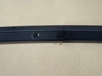 Audi e-tron q8 4k4 sportback рейлинги кровельные 4k4860021 4k4860022 1p9 77km Доставка, фото thumb