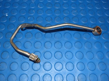 фото thumb №1, Шланг турбины stbdb renault clio v 1.0 tce