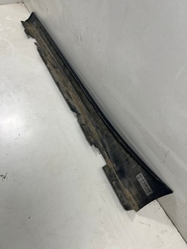 фото thumb №13, Bmw 1 f20 м-пакет планка накладка пороговая порог правая