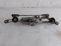 фото thumb №1, Nissan pulsar механізм двірник 16r