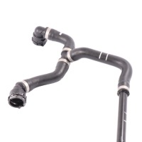 фото thumb №13, Mercedes c253 x253 труба wąż wody a2535015001