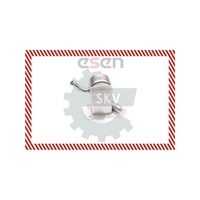 фото thumb №1, Esen skv 14skv114 радіатор, система охолодження двигуна