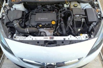 фото thumb №16, Дверь левый перед зад левая передние задние opel astra j iv fl универсал gaz z40r