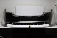 Купить Porsche panamera 971 рестайлинг  бампер задний задний, фото thumb