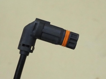 фото thumb №11, Датчик abs правый перед mercedes w204 a2044407910