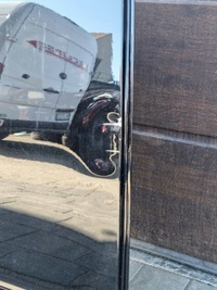 фото thumb №6, Audi a3 8v дверь правые задние зад