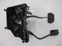 фото thumb №8, Peugeot 508 i потенциометр газа педаль тормоза автоматическая коробка передач 9686212980