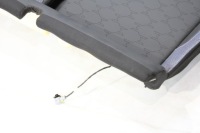 фото thumb №5, Сидіння заднє сидіння vescin чорно biebieska mini cooper j01