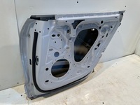 фото thumb №11, Porsche taycan 9j1 двері правий задня задні праве