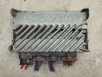 фото thumb №3, Cuv блок керування світла scania r 1889538