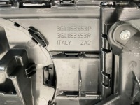 фото thumb №15, Решётка решётка радиатора хром vw passat b8 3g0 gte рестайлинг 19-