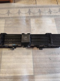 фото thumb №8, Воздуховод воздуха жалюзи bmw ix3 g08 2020- nr оригинал 11215512