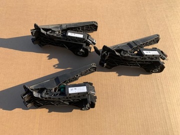 фото thumb №1, Педаль газу 1k1723503l octavia ii leon ii a3 8p golf v оригінал справний