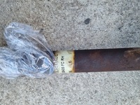 фото thumb №5, Ford ecosport 1.0 привідний вал права cn153b436fc