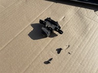 фото thumb №7, Молдинг подсветка номерного знака rej камера peugeot expert 3 iii 16-20r jumpy