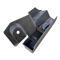 фото thumb №5, Chevrolet camaro 2015 правая сторона впуск / канал воздуха интеркулер