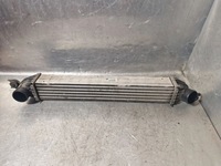 фото thumb №1, Mini one - cooper coupe r56 2013 радиатор воздуха интеркулер