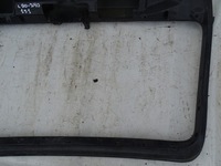 фото thumb №10, Крышка багажника багажника bmw e34 kombi cosmosschwarz