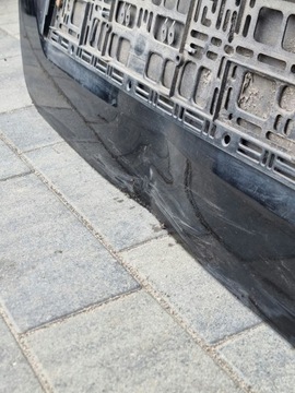 фото thumb №5, Renault kangoo iii двері ліві задні зад