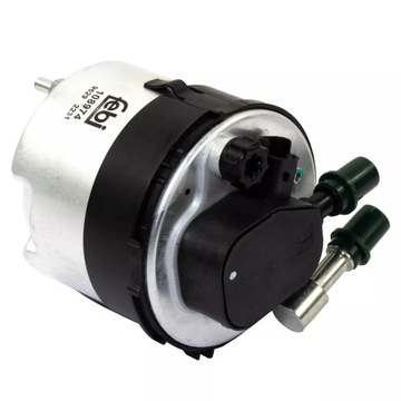 фото thumb №3, Febi 108974 фильтр топлива