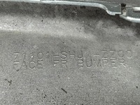 фото thumb №16, Honda odyssey lll lift 2008-2010 usa бампер перед 71101-shj-zz00