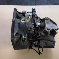 фото thumb №1, Ford b max b-max коробка передач передач механическая 1.0 ecoboost